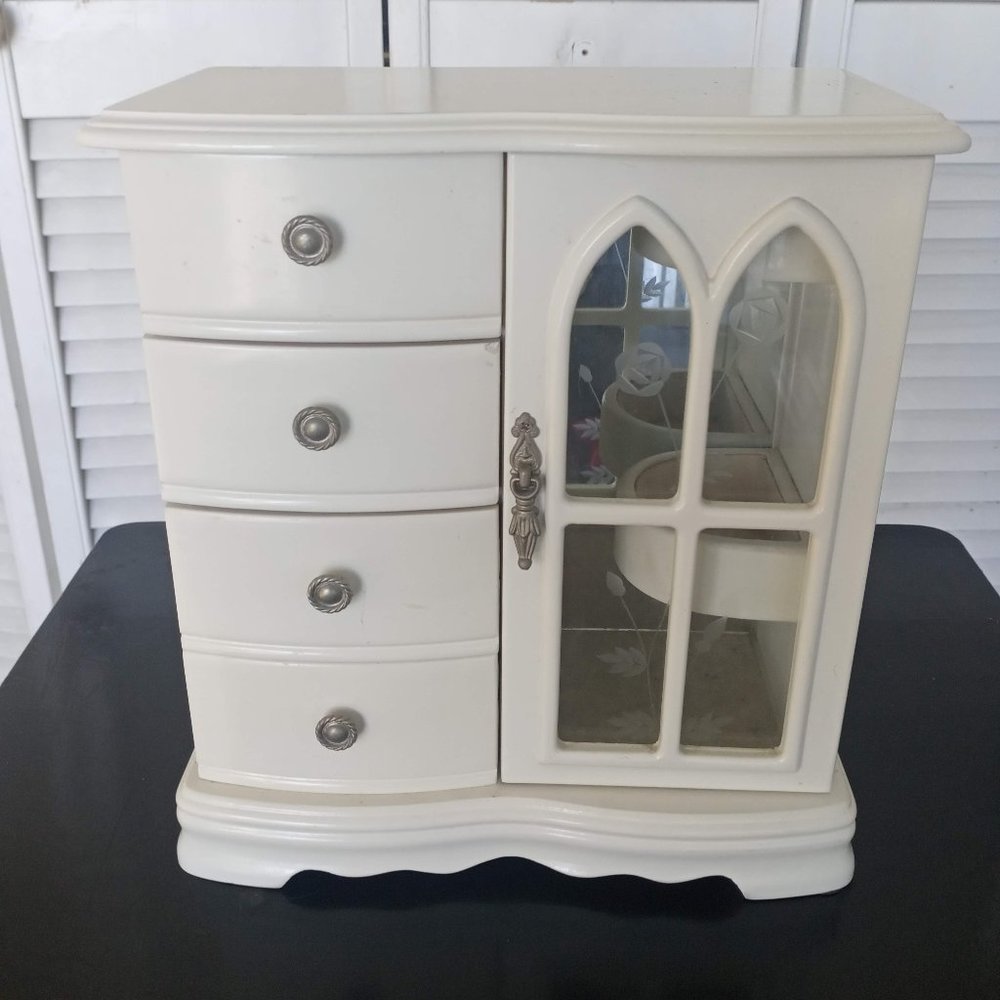 SOLD!